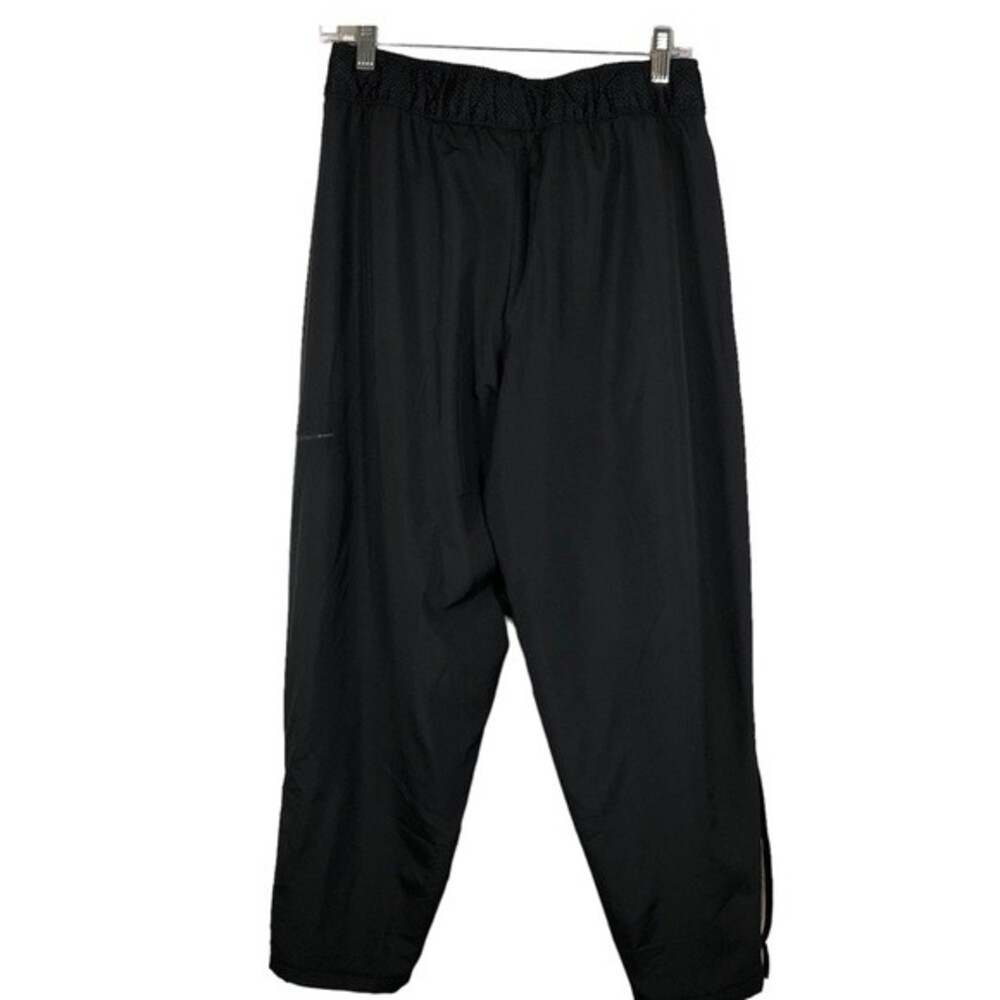 Nike Tech Pack Jogger Women's Woven Mesh High Rise Pants Sweatpants Small CZ9791